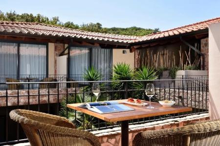 Argentario Lagoon Resort & Spa - 48
