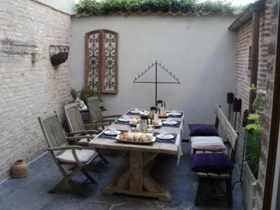 B&B Le flaneur - 18