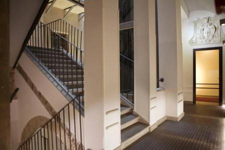 Navona Palace Luxury Inn - 10
