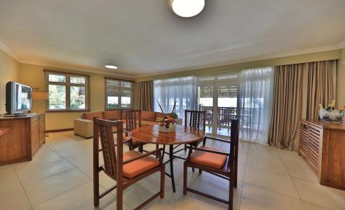 Sands Suites Resort & Spa - 12