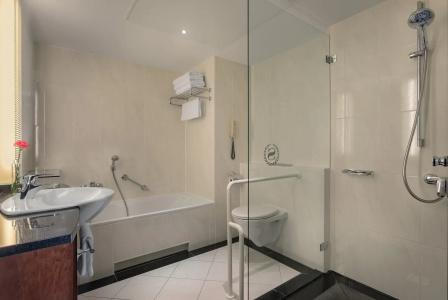 Sheraton Carlton Nuernberg - 23