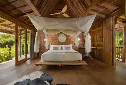 Blue Karma Dijiwa Ubud - 45