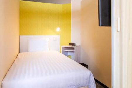 Kuretake Inn Gotemba Inter Gold Cabin - 44