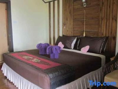 White Sand Beach Resort - 72