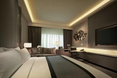 Jw Marriott - 5