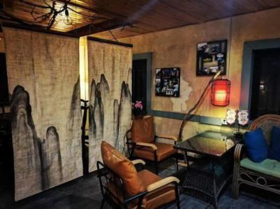 Shihong Inn - 1