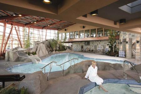 River Rock Casino - 10
