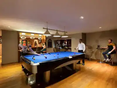 Novotel Yangon Max - 22