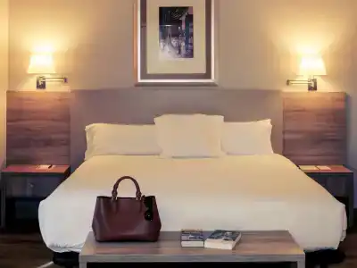 Mercure Madrid Centro - 43