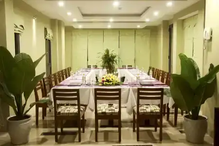 Green House - 23