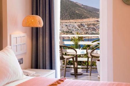 Kalkan Saray Suites - 175