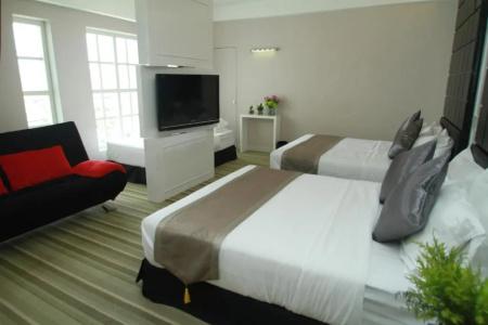 The Sterling Boutique Melaka - 99