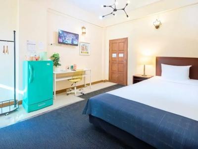 Suchanan Inns and Suites - 42