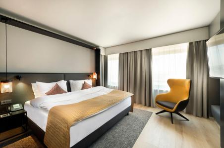 Crowne Plaza düSseldorf - Neuss, Ein Ihg - 2