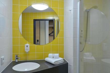 b&b Stuttgart-City - 42
