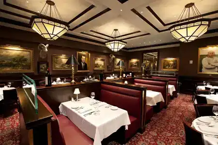 Conrad Indianapolis - 32