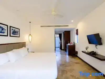 Senvila Boutique Resort & Spa - 280