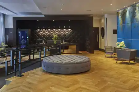 Malmaison London - 35