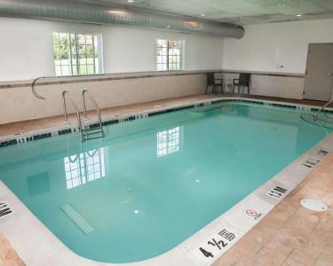Sleep Inn & Suites – Hershey North - 11