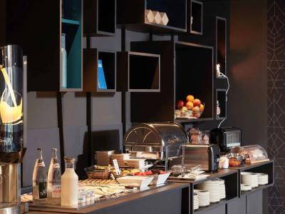 Novotel Suites Colmar Centre - 9