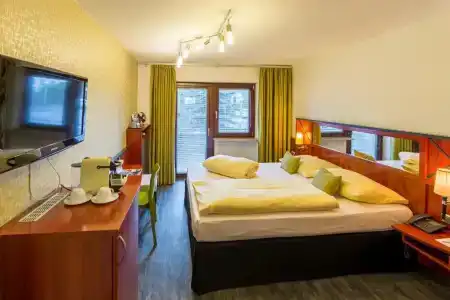 Best Western wüRzburg-süd - 81