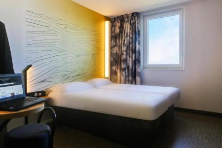 b&b hôTel Reims Croix Blandin - 24
