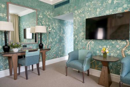 Charlotte Street, Firmdales - 37