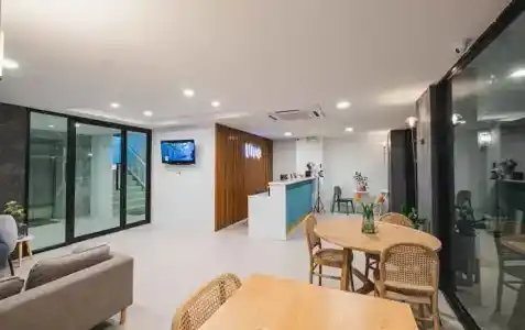 Viva La Vita Butik Otel - 2