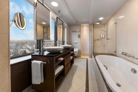 Okura Amsterdam – The Leading Hotels of the World - 36