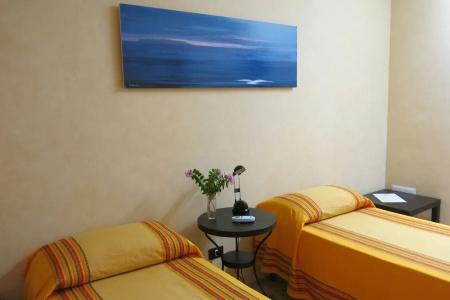 Mare Nostrum Petit Hôtel - 89