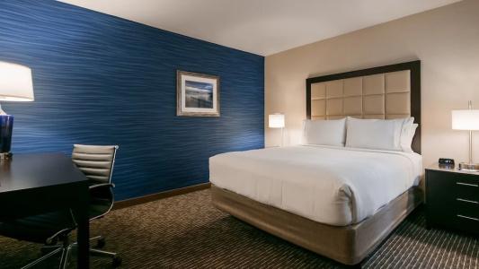 Holiday Inn Express Bellingham, An Ihg - 97
