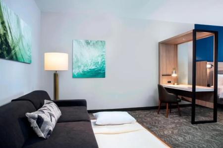 SpringHill Suites by Marriott Miami Doral - 39