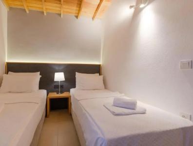 Aegean - Bungalows - 33