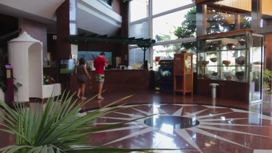 Blue Sea Costa Jardin & Spa - 33