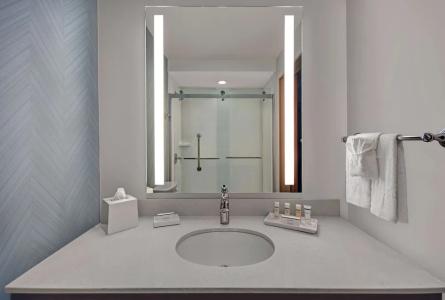 Hilton Garden Inn Houston Medical Center, Tx - 35