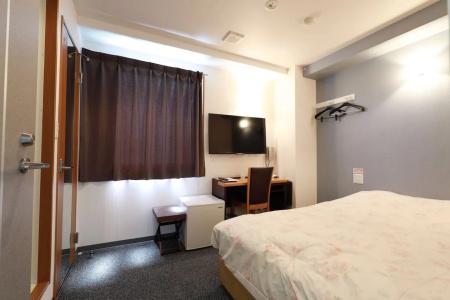 Toyama Town - 8