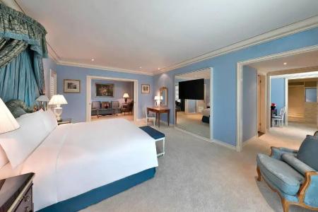 The Ritz-Carlton, Bahrain - 39