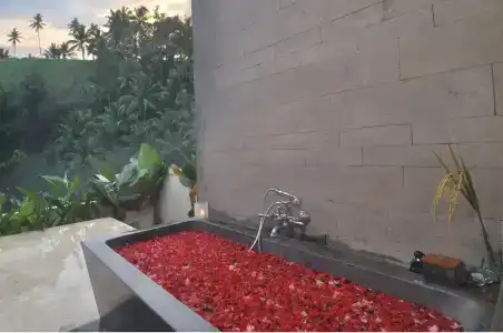 Amora Boutique Villas - 8