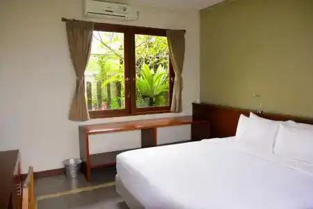 Rumah Taman - 4