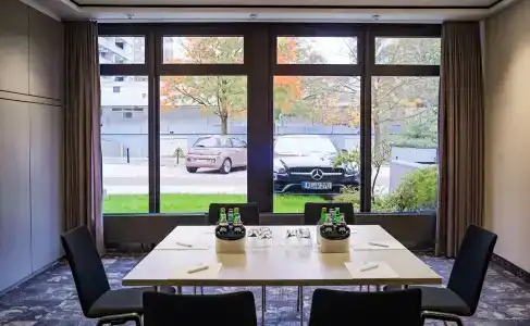Best Western Kaiserslautern - 7