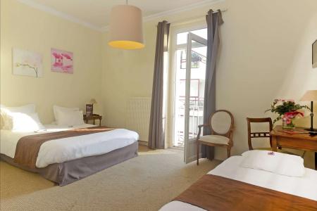 CERISE Royan - Le Grand Hôtel de la Plage - 4