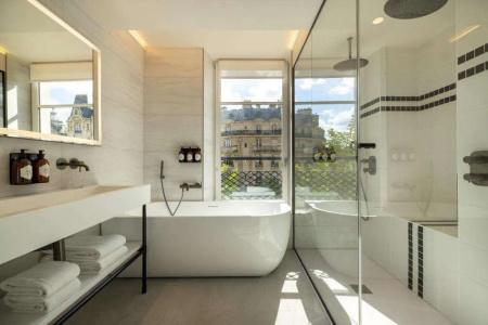 Hôtel Raspail Montparnasse - 38