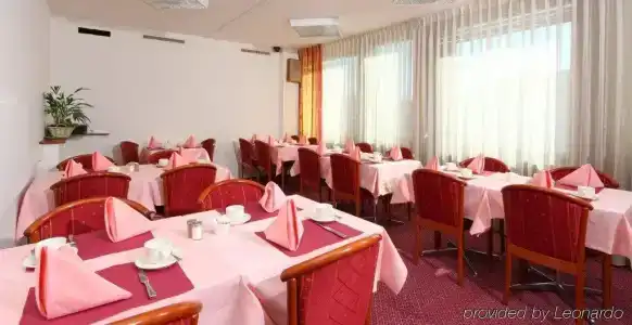 ibis Genève Centre Nations - 21