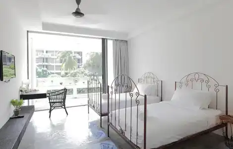 Surintra Boutique Resort - 41