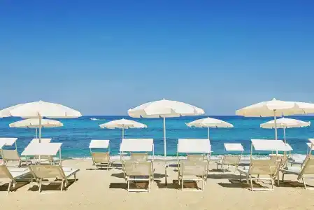 Capovaticano Resort Thalasso Spa - 21