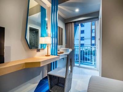 Atelier Suites - 115