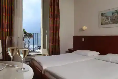 Piazza Ascona & Restaurants - 19