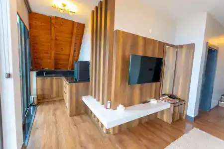 Santana Otel - 264