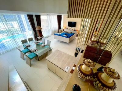 Beach Walk Boutique Resort - 249