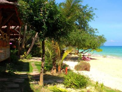 Phi Phi Relax Beach Resort - 10